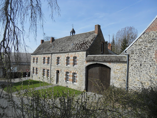 Photo de Gite Le Clos du Fourmanoir à Avesnelles (59440)