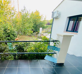 Photo n°20 de Gite Cathare en Occitanie à Espéraza (Lodge)
