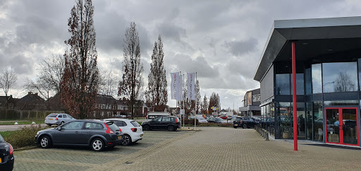 Alpha fysiotherapie Meteren