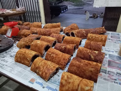 Photos of Babi Panggang Yun On
