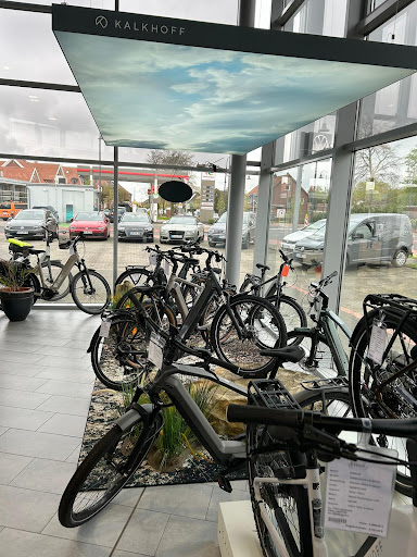 Radhaus Essing GmbH - Thumbnail