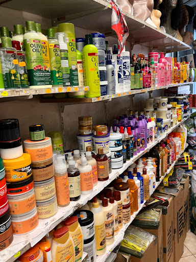 Supermarché Jimmy Zhou - Thumbnail