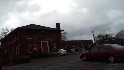 Tarrant Municipal Court - Thumbnail