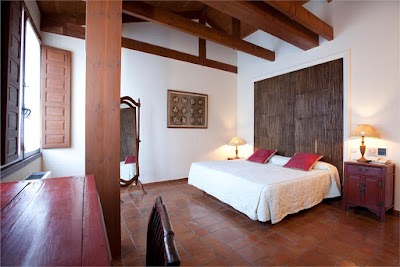 Photos of Hotel Palacio Ayala Berganza