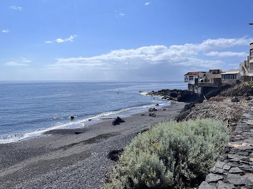 Playa De La Viuda - Thumbnail
