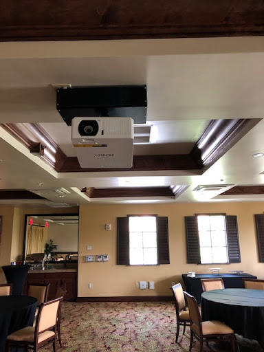 Audio Image Solutions - Visual