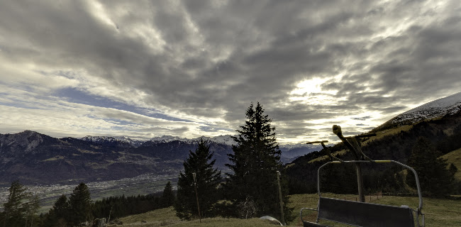 Kommentare und Rezensionen über Hotel | Restaurant Berghaus Malbun Buchserberg