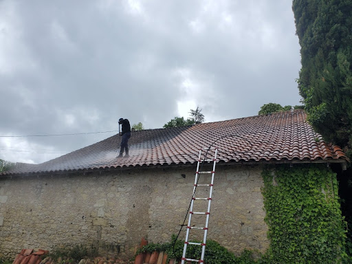 Photo de Couvreur OFFMANN HENRI 24 à Bergerac (24100)