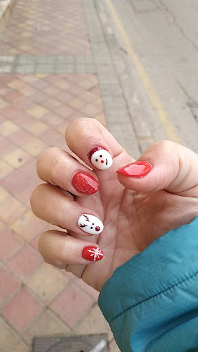 Nails Zazu - Thumbnail