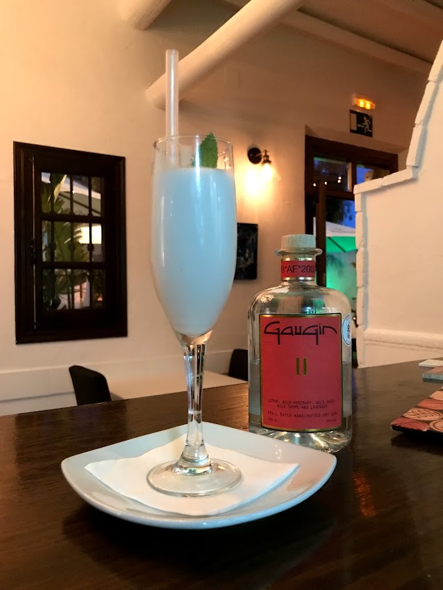 Bistro MAUMM