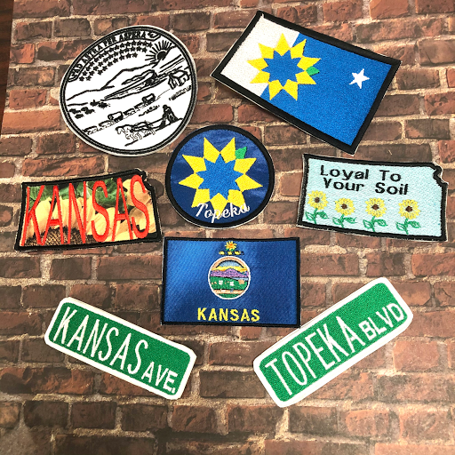 Reliant Apparel Custom Garments & Gifts