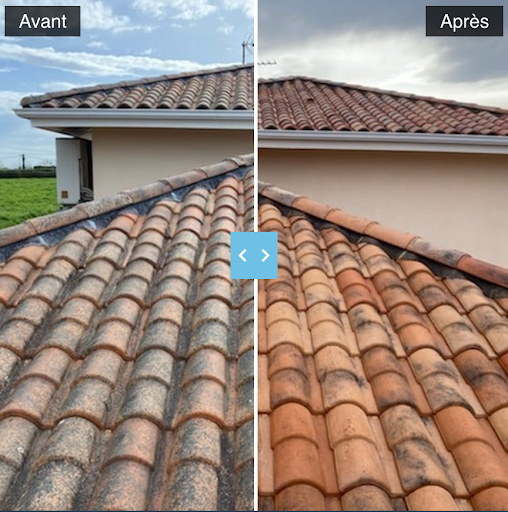Photo de Rénovation Protection Habitat - couvreur à Tarnos (40220)