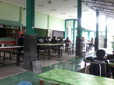 Photos of Kantin Universitas Borneo Tarakan