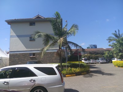 Photos of International Christian Center - Nairobi