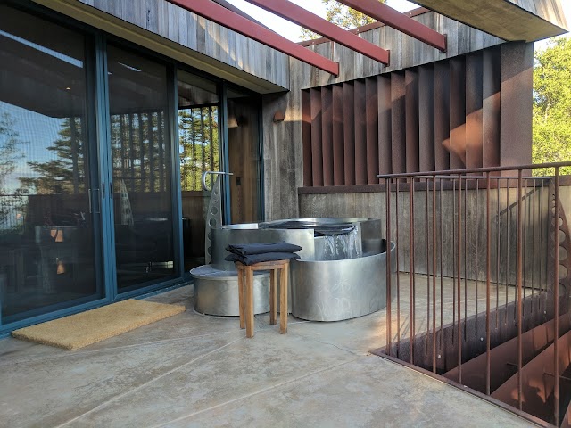 Post Ranch Inn