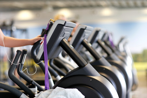 Terra Fitness GmbH