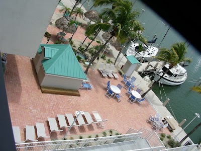 lodging