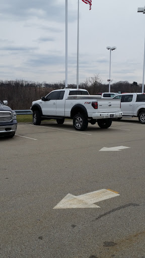 C. Harper Ford, Inc. - Thumbnail