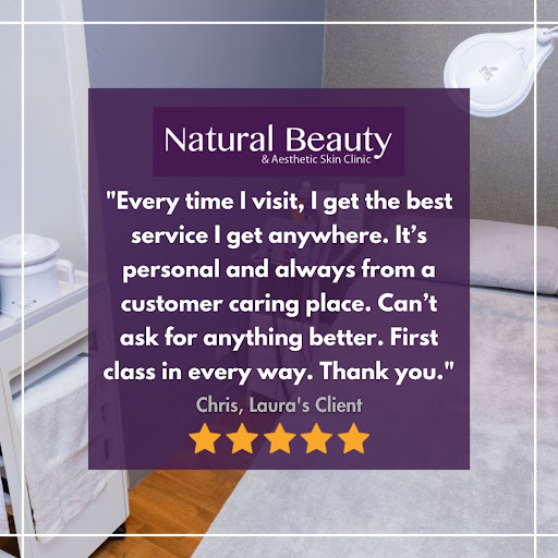 Natural Beauty & Aesthetic Skin Clinic - Thumbnail