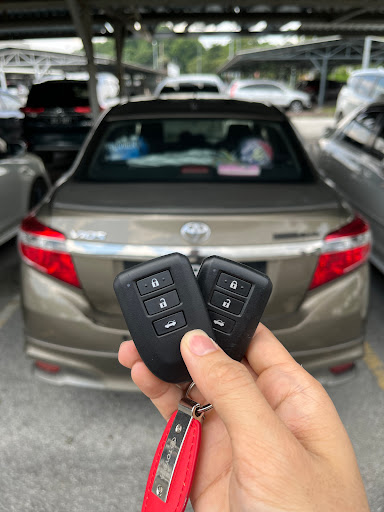 Super Locksmith Subang Shah Alam PJ KL Puchong
