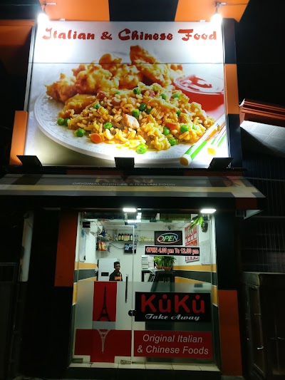 Photos of Kuku