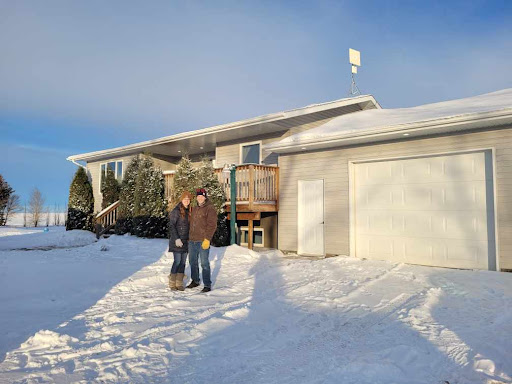 Chantel Fleischhacker - eXp Realty - Canada