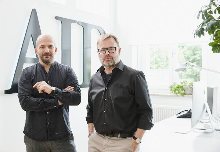 WUNDERWALD Branding und Design photo