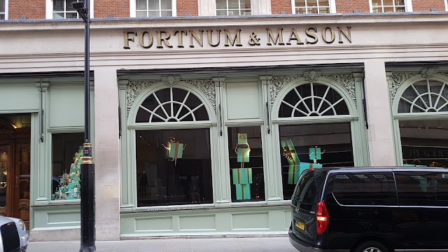 Fortnum & Mason