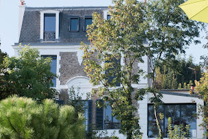 Photo n°4 de Le 24 Meudon à Meudon (Chambre d'hôtes)