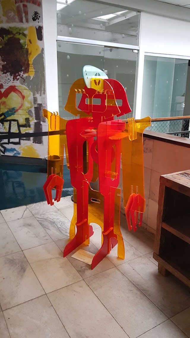 Galeria Ouro Fino