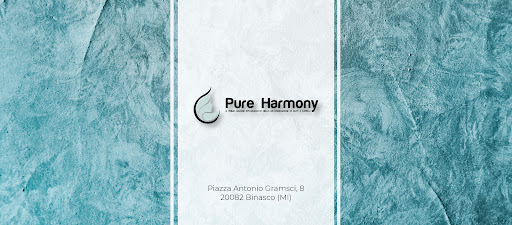 Pure Harmony - Visual
