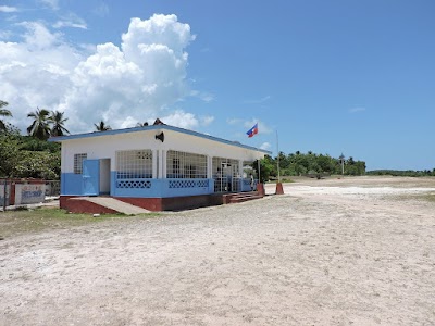 Photos of Jeremie Airport (JE