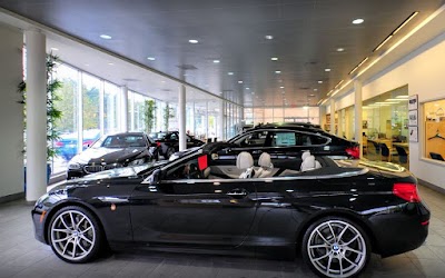 Photos of Dave Walter BMW