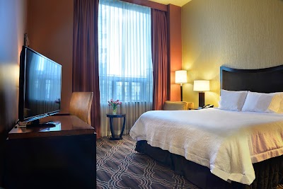 Photos of Hampton Inn Majestic Chicago Theatre District