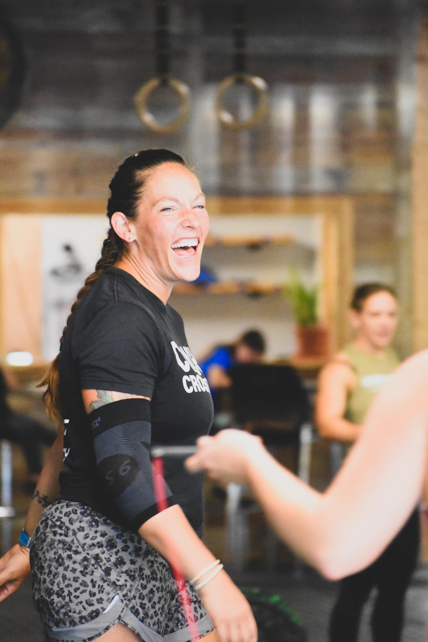 CROSSFIT 611 photo 20