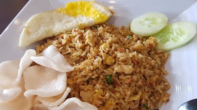 Photos of Waroenk de'lapan