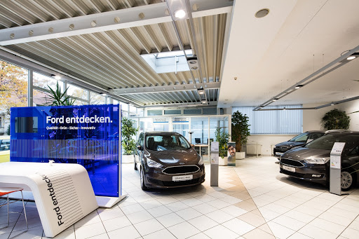 Autohaus Kauderer GmbH & Co. KG - Thumbnail