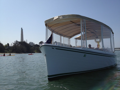 Whisper Charters
