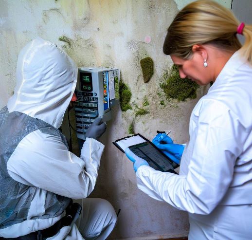 Mold Removal Experts - Orlando FL photo