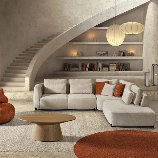 Meubles Bernardot - Thumbnail
