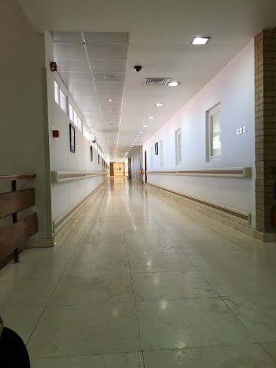 photo of Ahmadi Hospital (Permanently Closed)