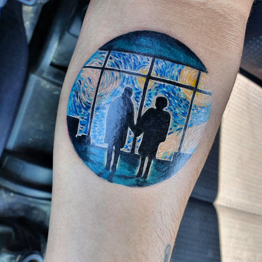 Bangarang Body Art - Thumbnail