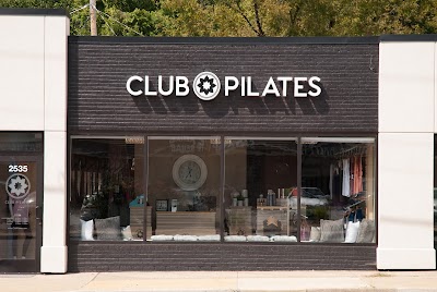 Club Pilates