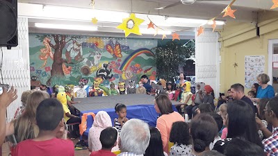 Photos of JOYCE BROADHEAD PRE PRIMARY SCHOOL