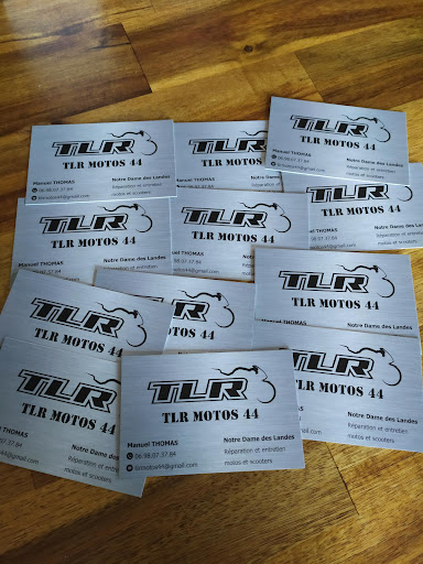 TLR MOTOS 44 - Thumbnail