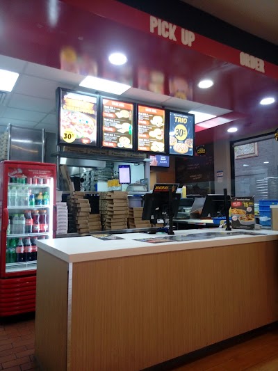 Photos of Domino's Pizza Indonesia