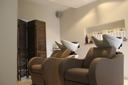 Atmosphair Rue de la Roche 14, 6760 Virton, Belgique