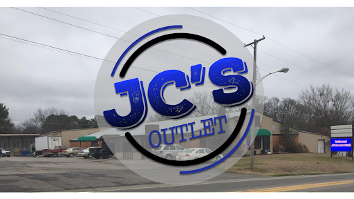 JC's Outlet - Thumbnail