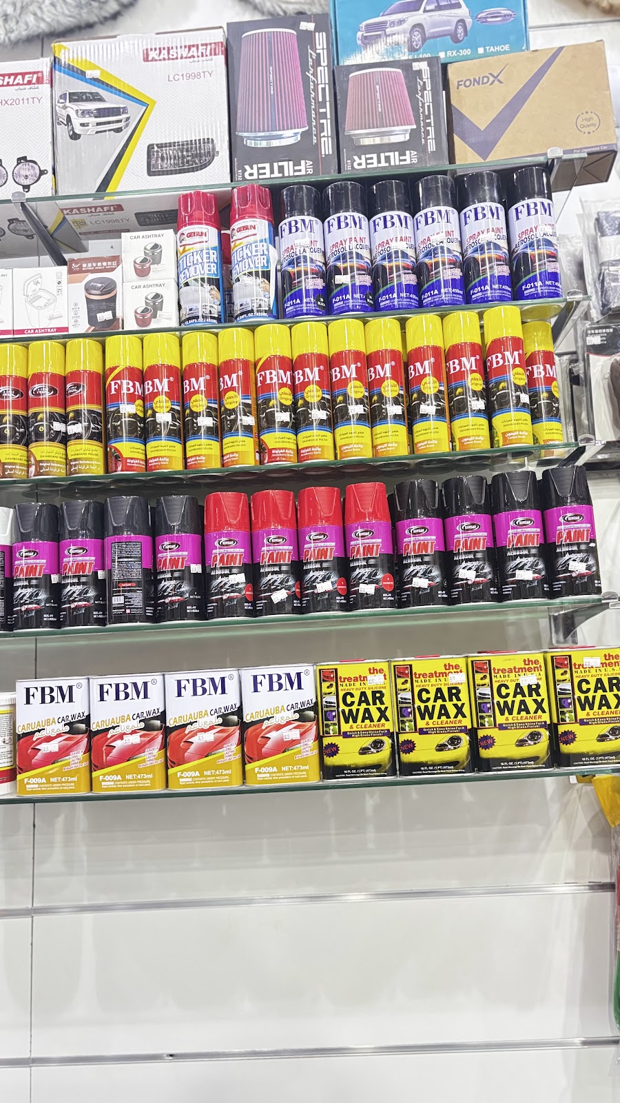 درايف زد DRIVE Z لزينة السيارات - صورة 2