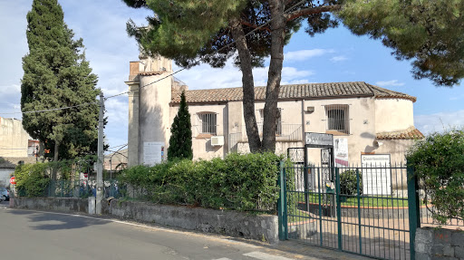 Monastero Madonna della Ravanusa sec. XV - Thumbnail